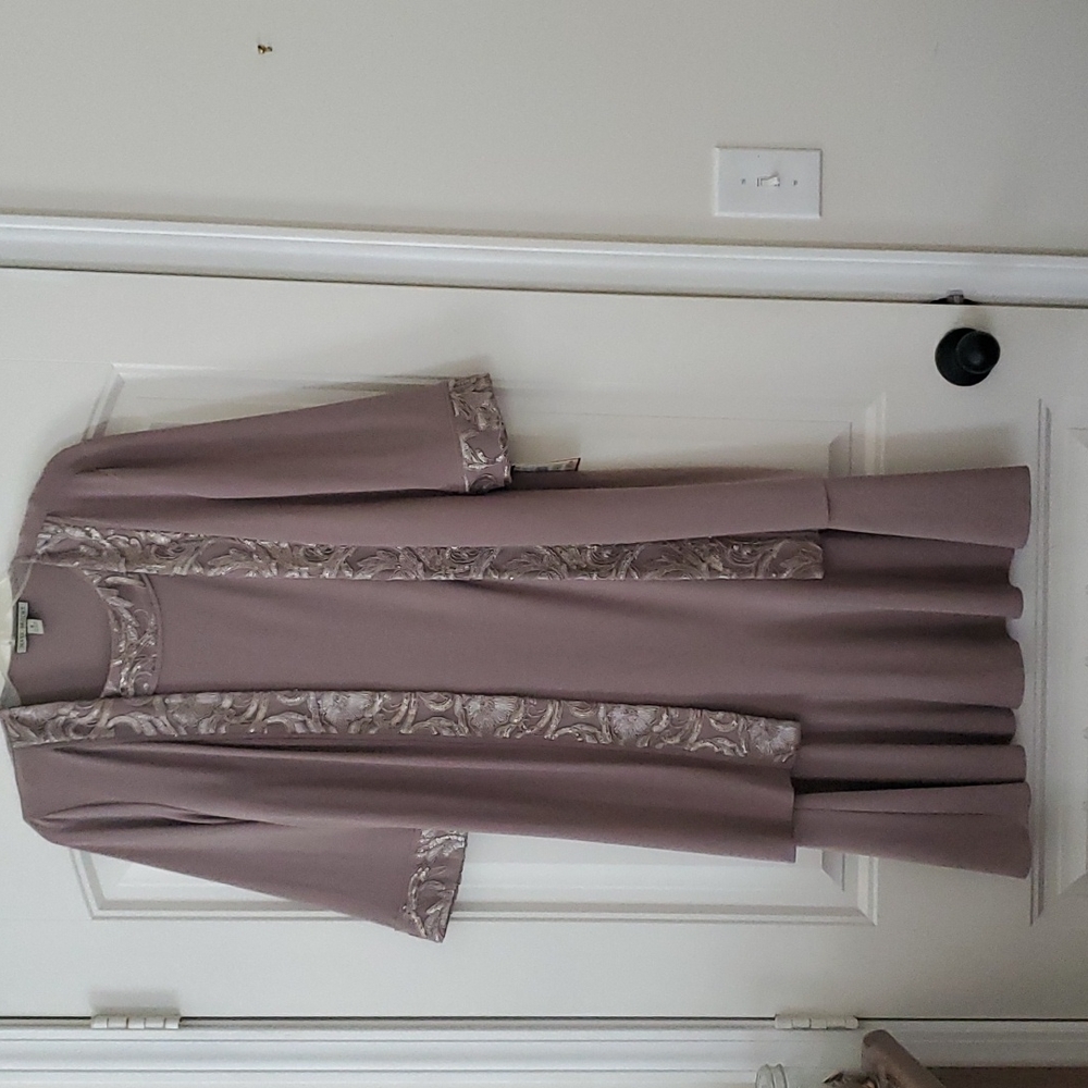 Mother of the bride dress